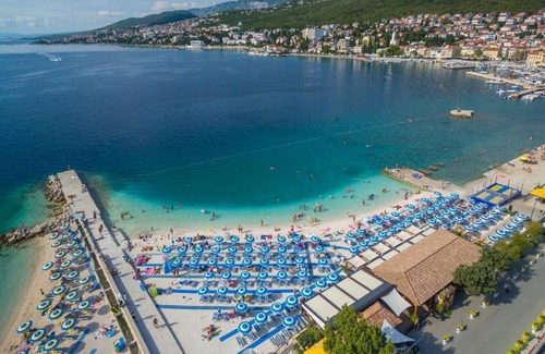 Selce Apartamento | Apartment MARIOS