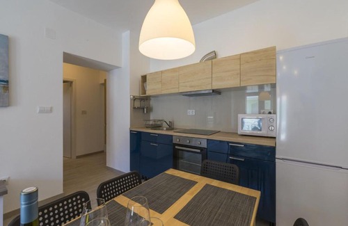 Selce Apartamento | Apartment MARIOS