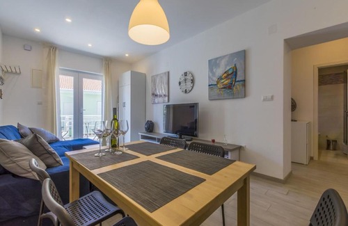 Selce Apartamento | Apartment MARIOS