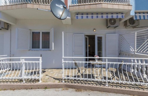 Selce Apartamento | Apartment MARIOS