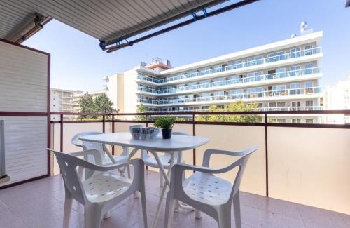 Centro de Salou Apartamento | Apartment Mariposa-5 by Interhome
