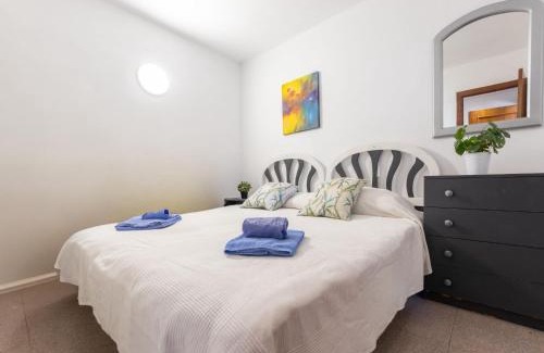 Centro de Salou Apartamento | Apartment Mariposa-5 by Interhome