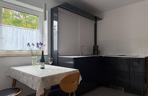 Bernkastel-Kues Apartamento | Apartment Marita Schmitt - apartamento de 4 camas