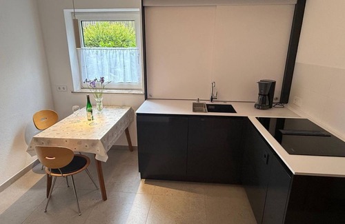 Bernkastel-Kues Apartamento | Apartment Marita Schmitt - apartamento de 4 camas