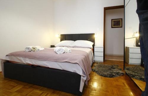 Cilipi Apartamento | Apartment Marita