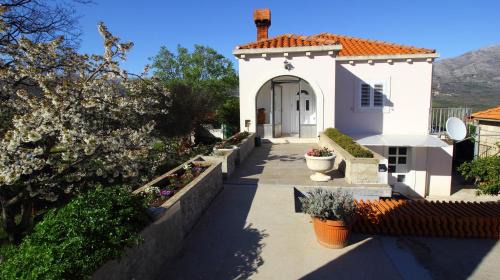 Cilipi Apartamento | Apartment Marita