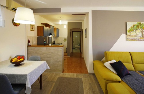 Cilipi Apartamento | Apartment Marita