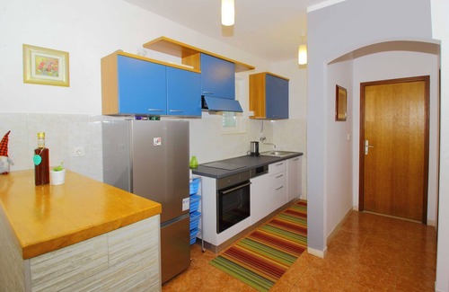 Cilipi Apartamento | Apartment Marita - One Bedroom Apartment with Balcony