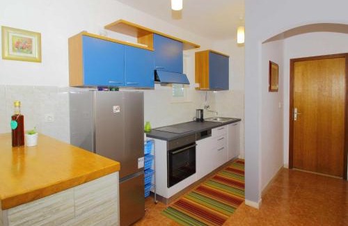 Cilipi Apartamento | Apartment Marita - One Bedroom Apartment with Balcony
