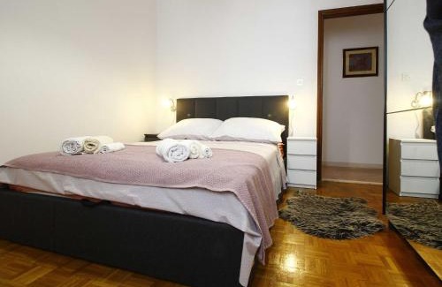 Cilipi Apartamento | Apartment Marita - One Bedroom Apartment with Balcony