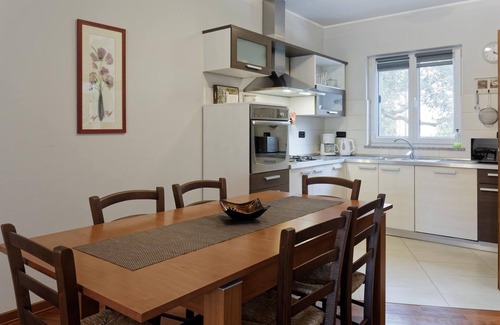 Umag Apartamento | Apartment Maritea - Three Bedroom App with Pool