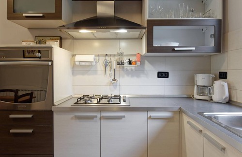Umag Apartamento | Apartment Maritea - Three Bedroom App with Pool