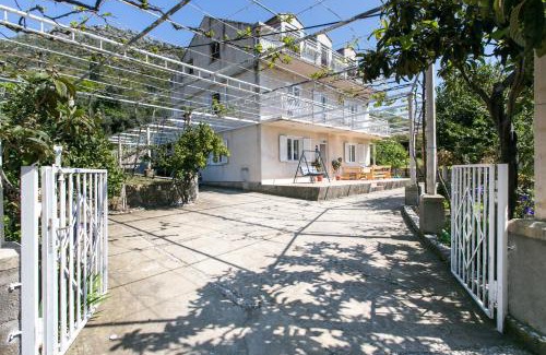 Brsecine Apartamento | Apartment Marko