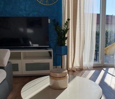 Mokosica Apartamento | Apartment Marlena