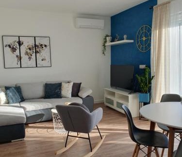 Mokosica Apartamento | Apartment Marlena