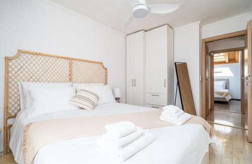 Mokosica Apartamento | Apartment Marmoris