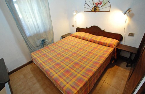 Costa Rei Apartamento | Apartment Marrone-1 by Interhome