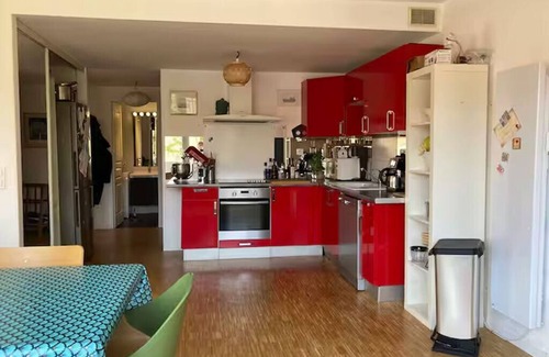 Prefecture Apartamento | Apartment Marseille Centre