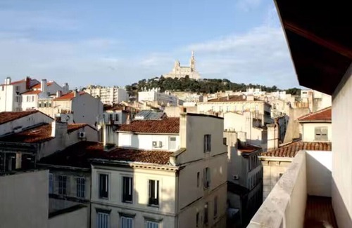 Prefecture Apartamento | Apartment Marseille Centre