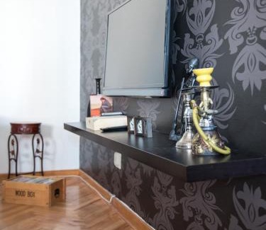 Slavija Apartamento | Apartment Marshall Resavska