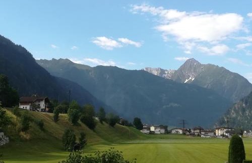 Ramsau im Zillertal Apartamento | Apartment Martina