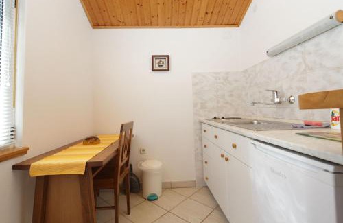 Pokrivenik Apartamento | Apartment Martina