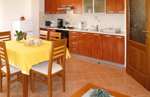 Rakalj Apartamento | Apartment Martina - LBN377 by Interhome