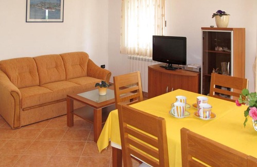Rakalj Apartamento | Apartment Martina - LBN377 by Interhome