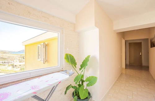 Zubovici Apartamento | Apartment Marva 9 with sea view and free air conditioning