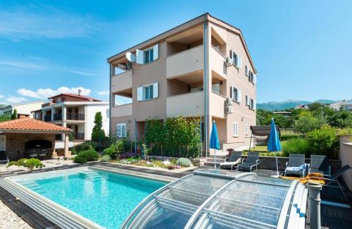 Rovanjska Apartamento | Apartment Matas-2 by Interhome
