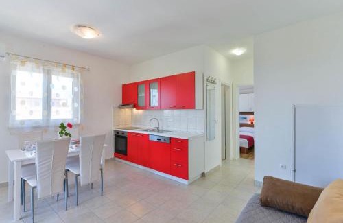 Rovanjska Apartamento | Apartment Matas-2 by Interhome