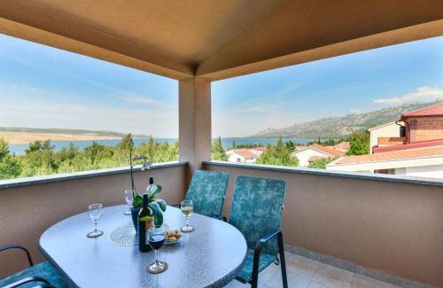 Rovanjska Apartamento | Apartment Matas-2 by Interhome