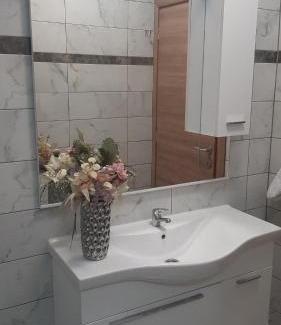 Vratarusa Casa | Apartment Matej