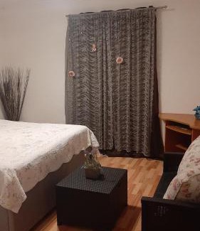 Vratarusa Casa | Apartment Matej