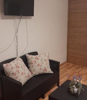 Vratarusa Casa | Apartment Matej