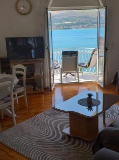 Mastrinka Apartamento | Apartment Matej
