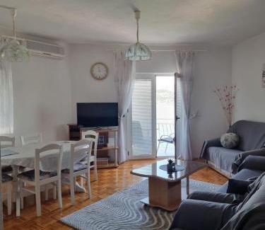 Mastrinka Apartamento | Apartment Matej