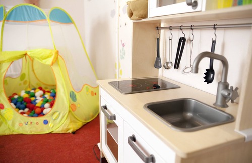 Hinterzarten Apartamento | Apartamento '4 - Gloria' con balcón y Wi-Fi