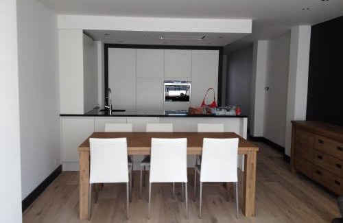 Knokke Apartamento | Apartment Mauritius