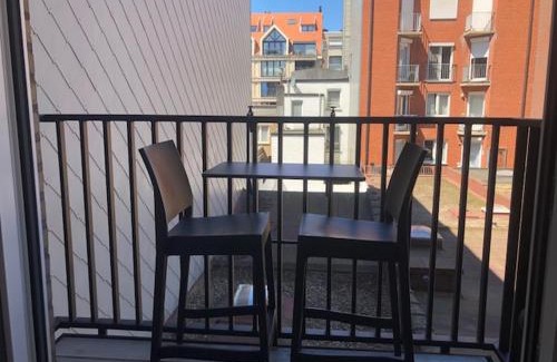 Knokke Apartamento | Apartment Mauritius