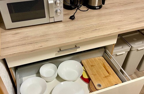 Stetten Apartamento | Apartment 'Maxhaus 1' with Wi-Fi