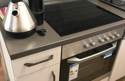 Unterbilk Apartamento | Apartment Maximilians