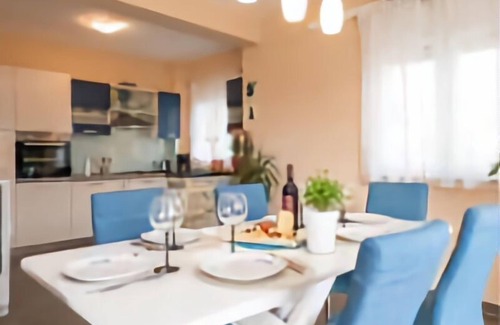 Sveti Petar Apartamento | Apartment Maya (10162-A1) - Sv. Petar