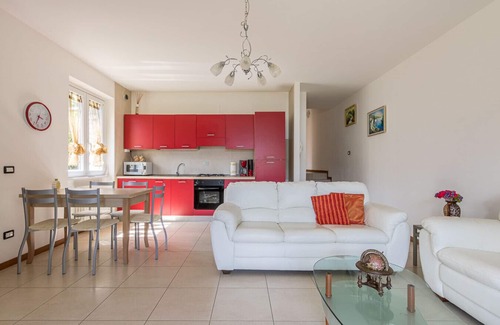 Tremezzo Apartamento | Apartment Maya - Tremezzina
