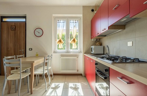 Tremezzo Apartamento | Apartment Maya - Tremezzina