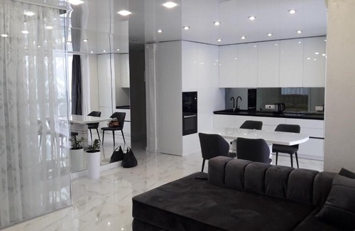 Pervomaysky District Apartamento | APARTMENT MAYAK MINSK new