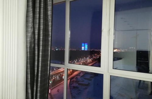 Pervomaysky District Apartamento | APARTMENT MAYAK MINSK new