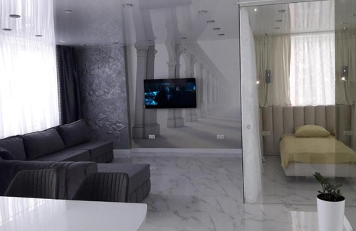 Pervomaysky District Apartamento | APARTMENT MAYAK MINSK new