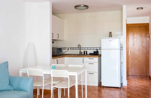 Meloneras Apartamento | Apartamento Maypa 4 Arena