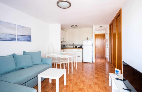 Meloneras Apartamento | Apartamento Maypa 4 Arena
